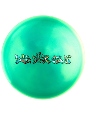 Graffiti Stamp Atmos Squall Midrange - Midrange Disc - DGA Factory Store