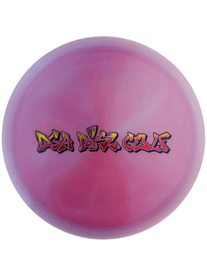 Graffiti Stamp Atmos Vortex Fairway Driver - Fairway Driver - DGA Factory Store