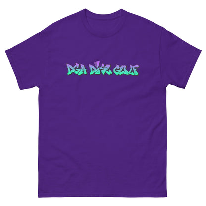 Graffiti Tee - T-Shirt - DGA Factory Store