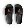 Icon Slides - Black