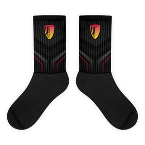 Icon Socks - DGA Factory Store