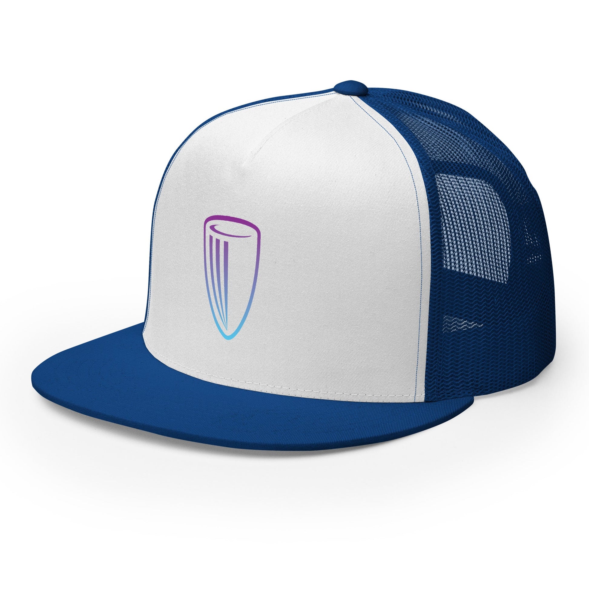 Icon Trucker Cap - Trucker Hat - DGA Factory Store