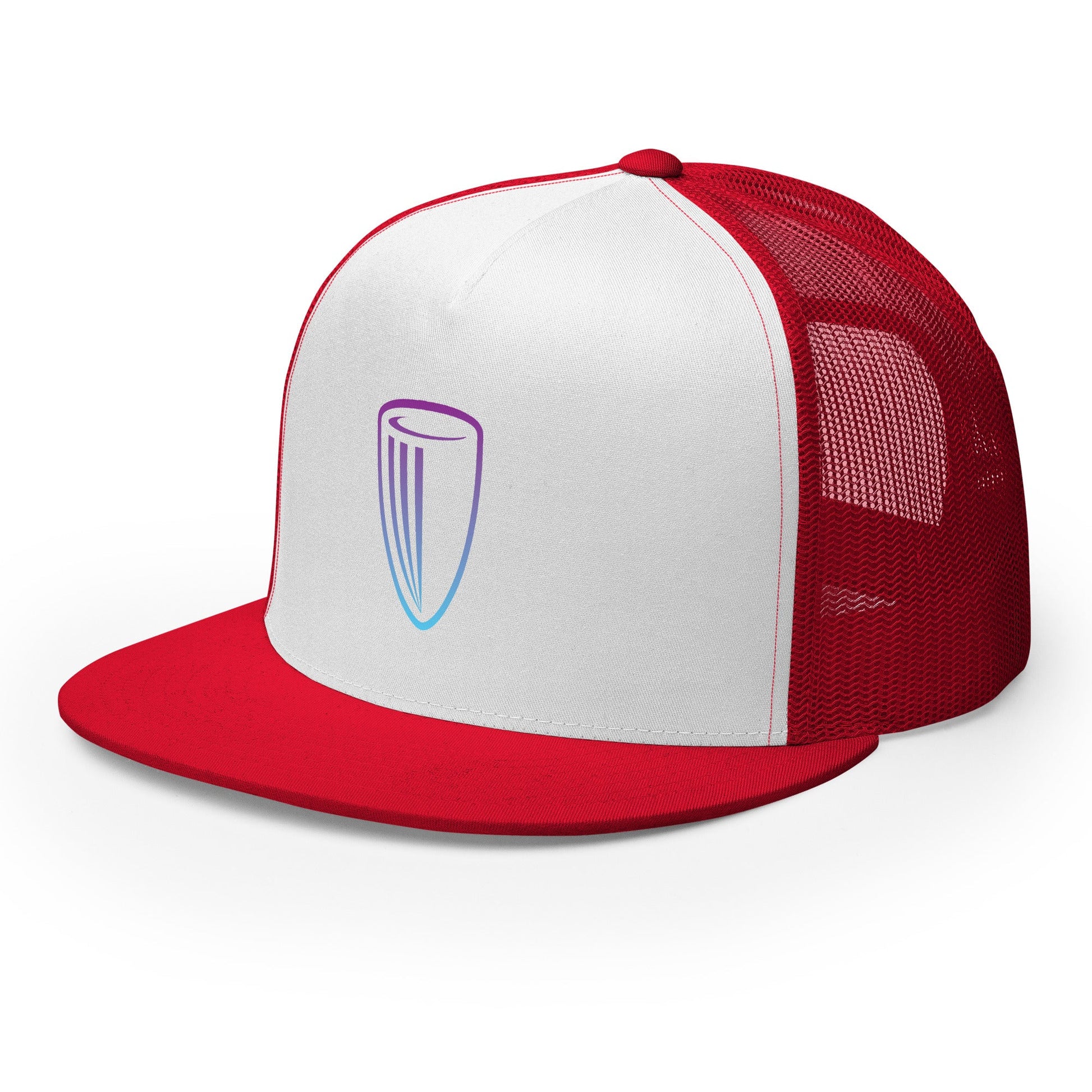 Icon Trucker Cap - Trucker Hat - DGA Factory Store