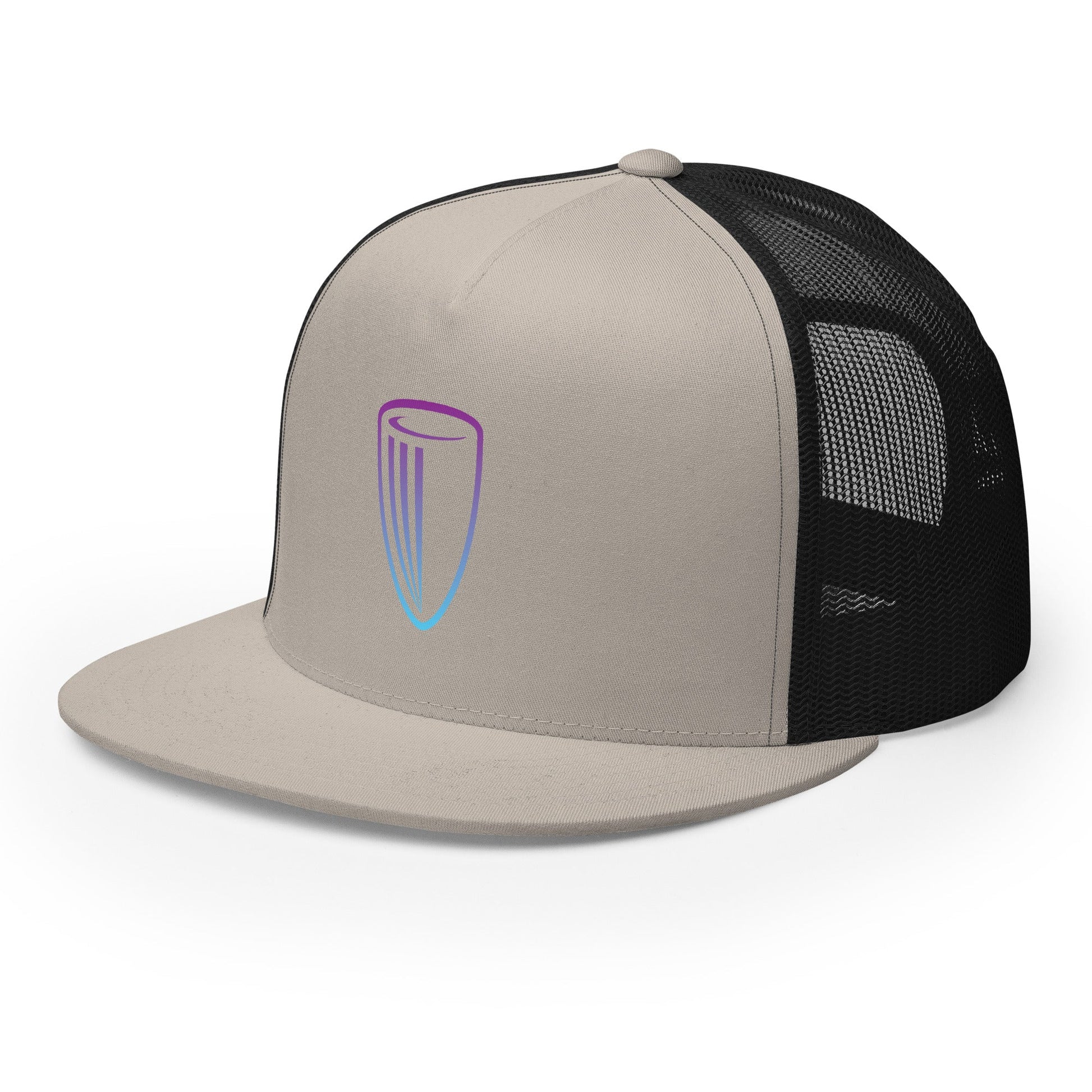 Icon Trucker Cap - Trucker Hat - DGA Factory Store