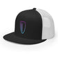 Icon Trucker Cap - Trucker Hat - DGA Factory Store