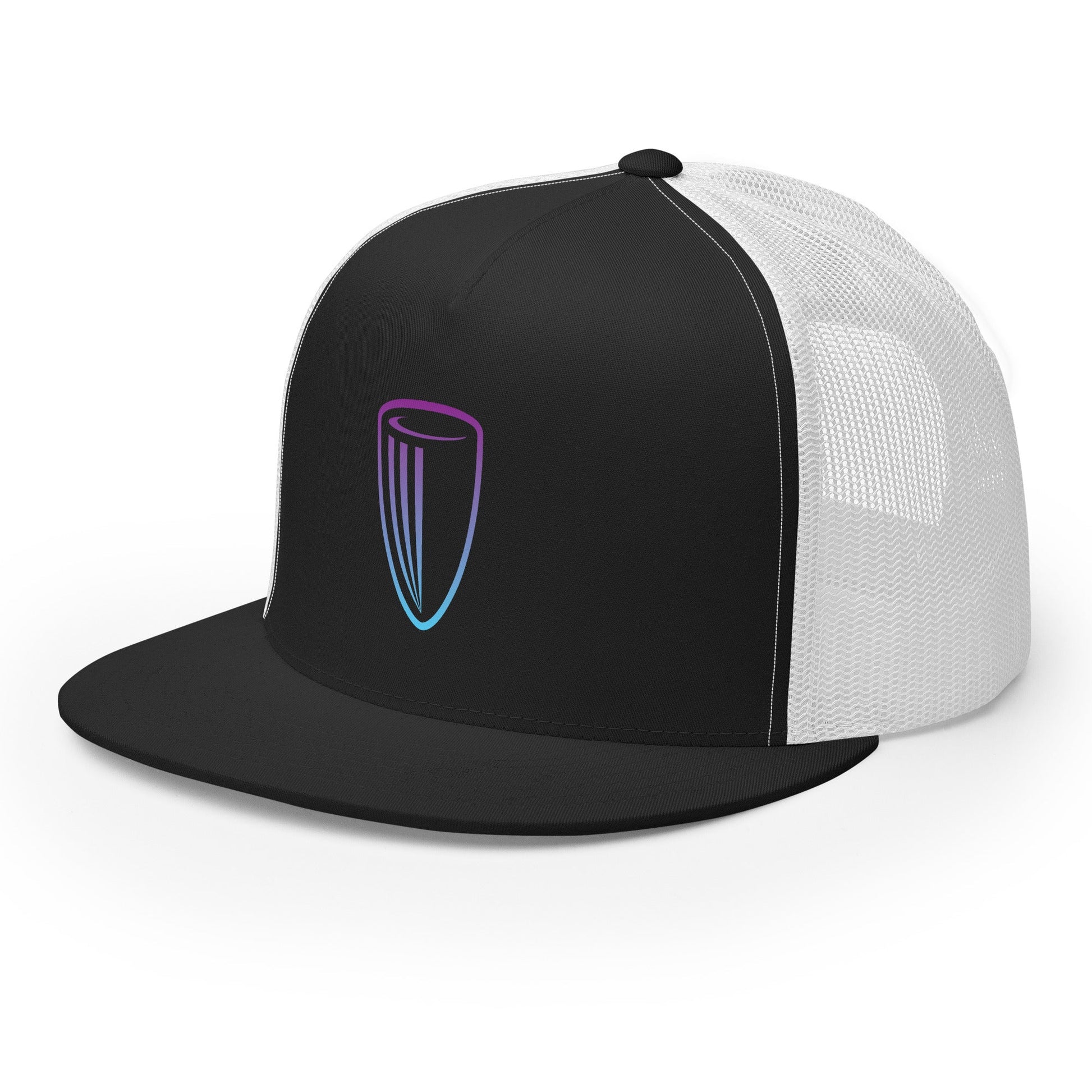 Icon Trucker Cap - Trucker Hat - DGA Factory Store
