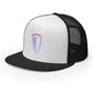 Icon Trucker Cap - Trucker Hat - DGA Factory Store