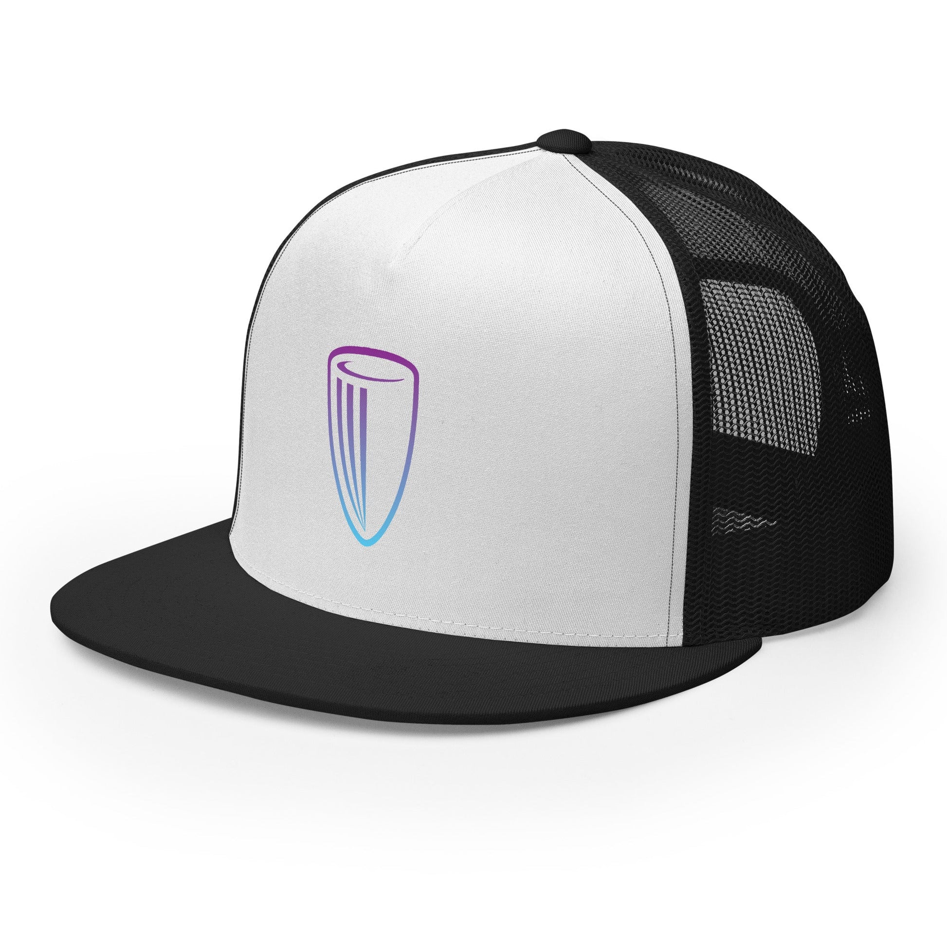 Icon Trucker Cap - Trucker Hat - DGA Factory Store