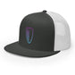 Icon Trucker Cap - Trucker Hat - DGA Factory Store