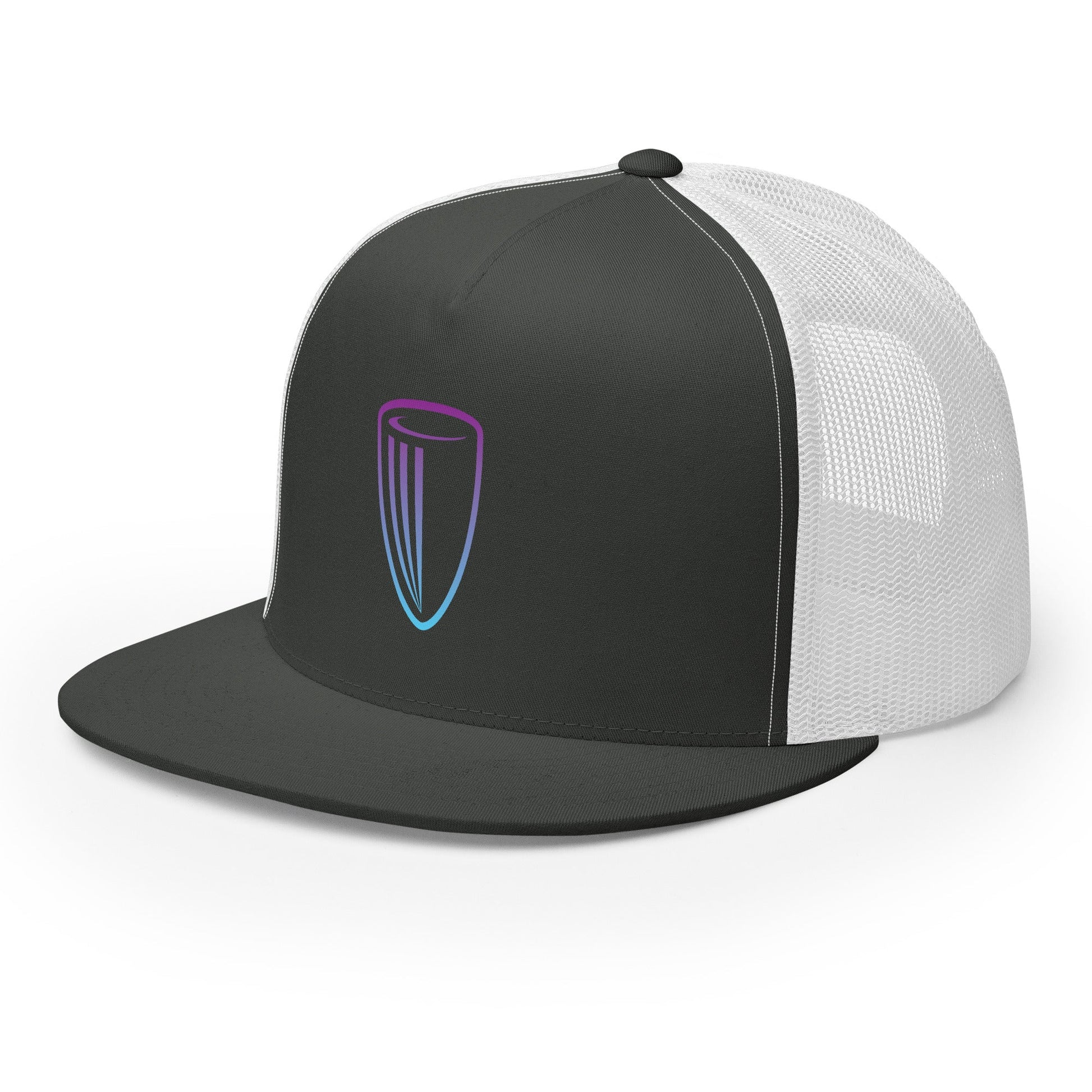 Icon Trucker Cap - Trucker Hat - DGA Factory Store
