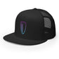 Icon Trucker Cap - Trucker Hat - DGA Factory Store