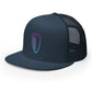 Icon Trucker Cap - Trucker Hat - DGA Factory Store