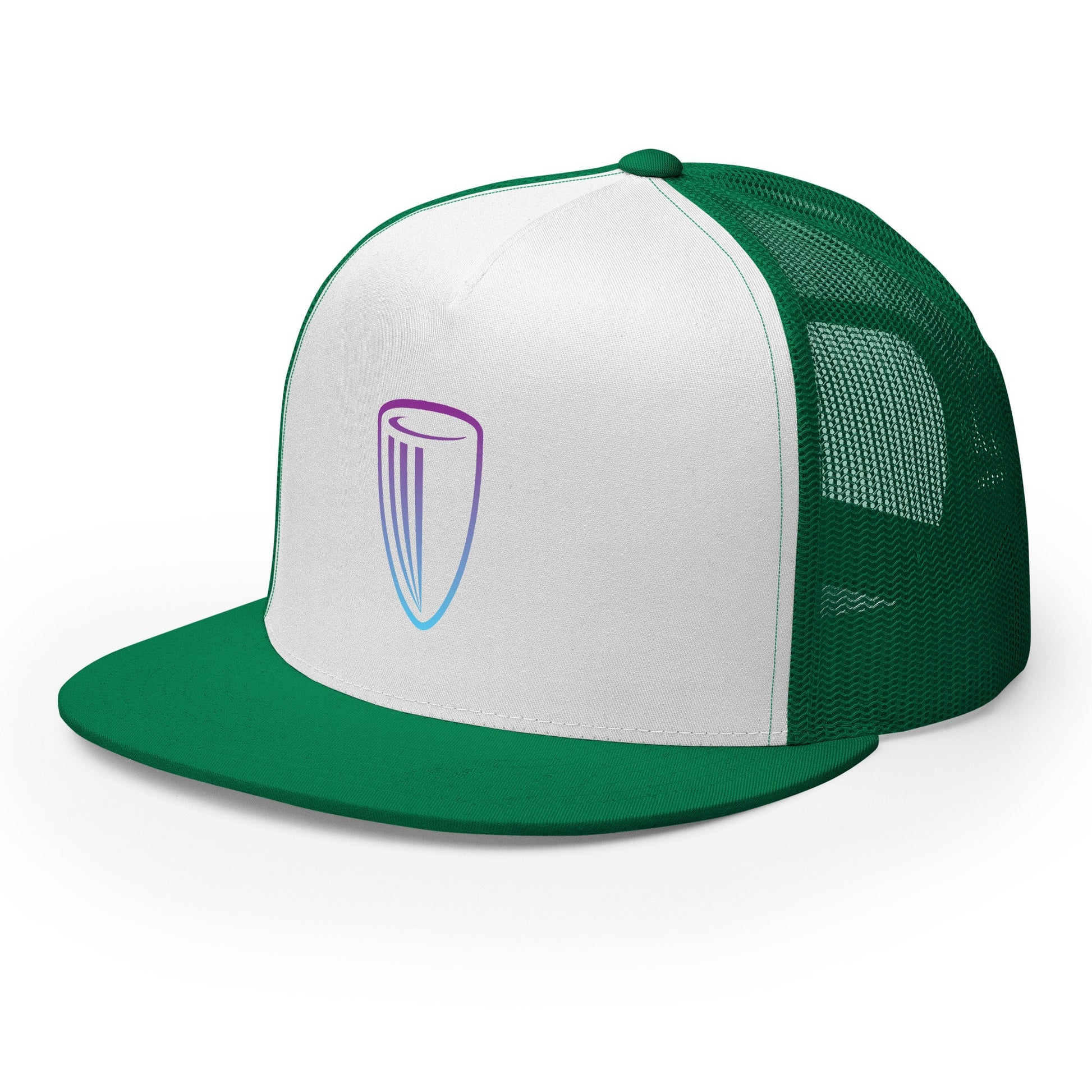 Icon Trucker Cap - Trucker Hat - DGA Factory Store