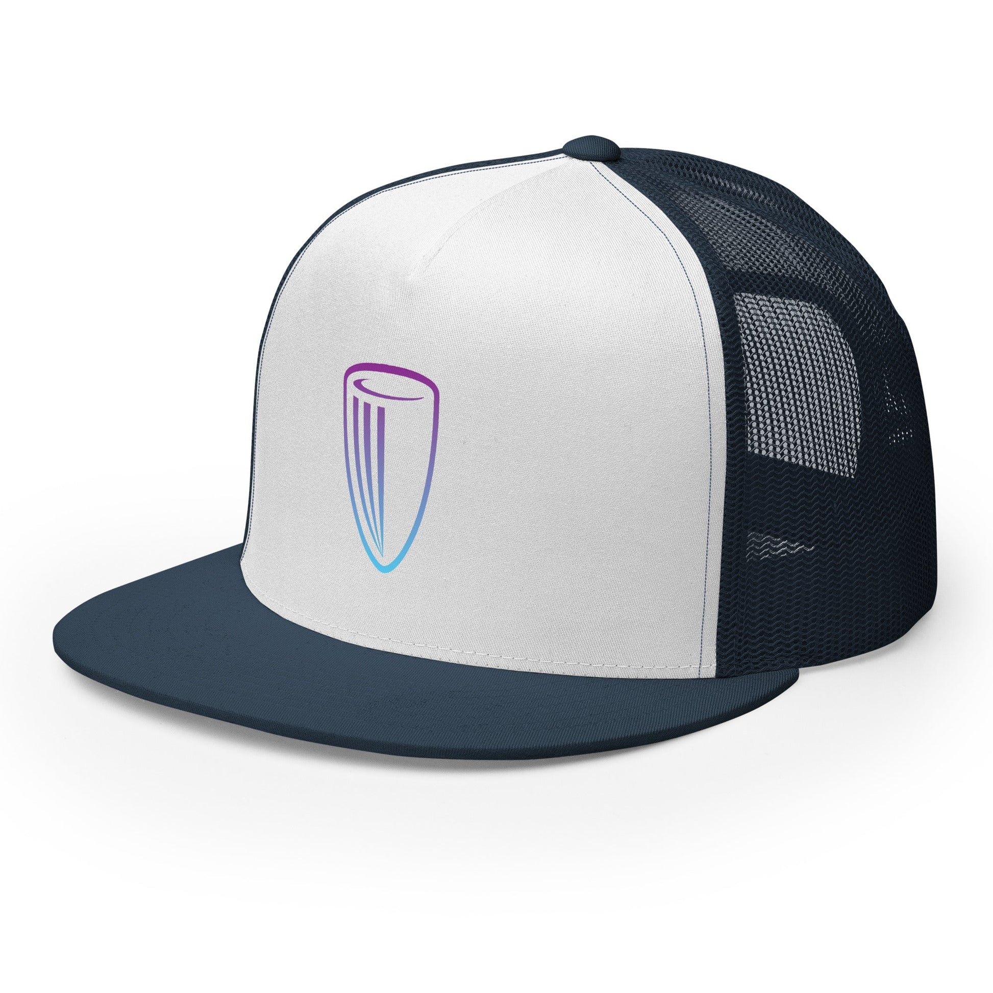 Icon Trucker Cap - Trucker Hat - DGA Factory Store