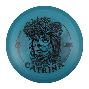 La Catrina Swirl Vortex Fairway Driver - Fairway Driver - DGA Factory Store