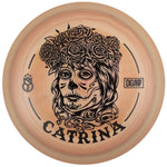 La Catrina Swirl Vortex Fairway Driver - Fairway Driver - DGA Factory Store