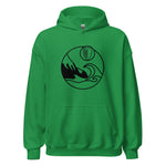 Lands End Hoodie - Sweatshirt - DGA Factory Store