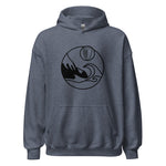 Lands End Hoodie - Sweatshirt - DGA Factory Store