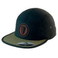 Leather Patch Packable Camper Hat - Patch Cap - DGA Factory Store