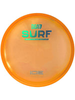 Limited Edition Ice Surf Putt & Approach - Putt and Approach Disc - DGA Factory Store