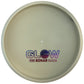 Limited Edition Stone Glow Sonar - Bottom Stamp - Putt and Approach Disc - DGA Factory Store