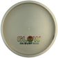 Limited Edition Stone Glow Surf - Bottom Stamp - Putt and Approach Disc - DGA Factory Store
