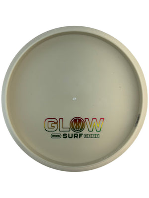 Limited Edition Stone Glow Surf - Bottom Stamp - Putt and Approach Disc - DGA Factory Store