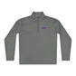 Logo Quarter - Zip - Jacket - DGA Factory Store