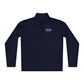Logo Quarter - Zip - Jacket - DGA Factory Store