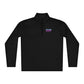 Logo Quarter - Zip - Jacket - DGA Factory Store