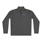 Logo Quarter - Zip - Jacket - DGA Factory Store