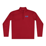 Logo Quarter - Zip - Jacket - DGA Factory Store