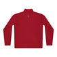 Logo Quarter - Zip - Jacket - DGA Factory Store