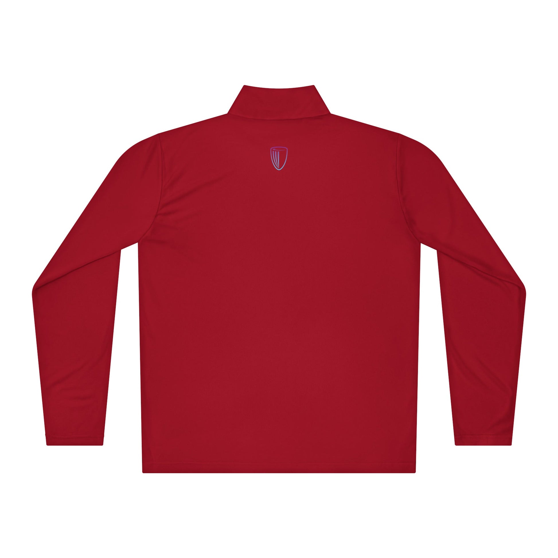 Logo Quarter - Zip - Jacket - DGA Factory Store