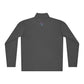 Logo Quarter - Zip - Jacket - DGA Factory Store
