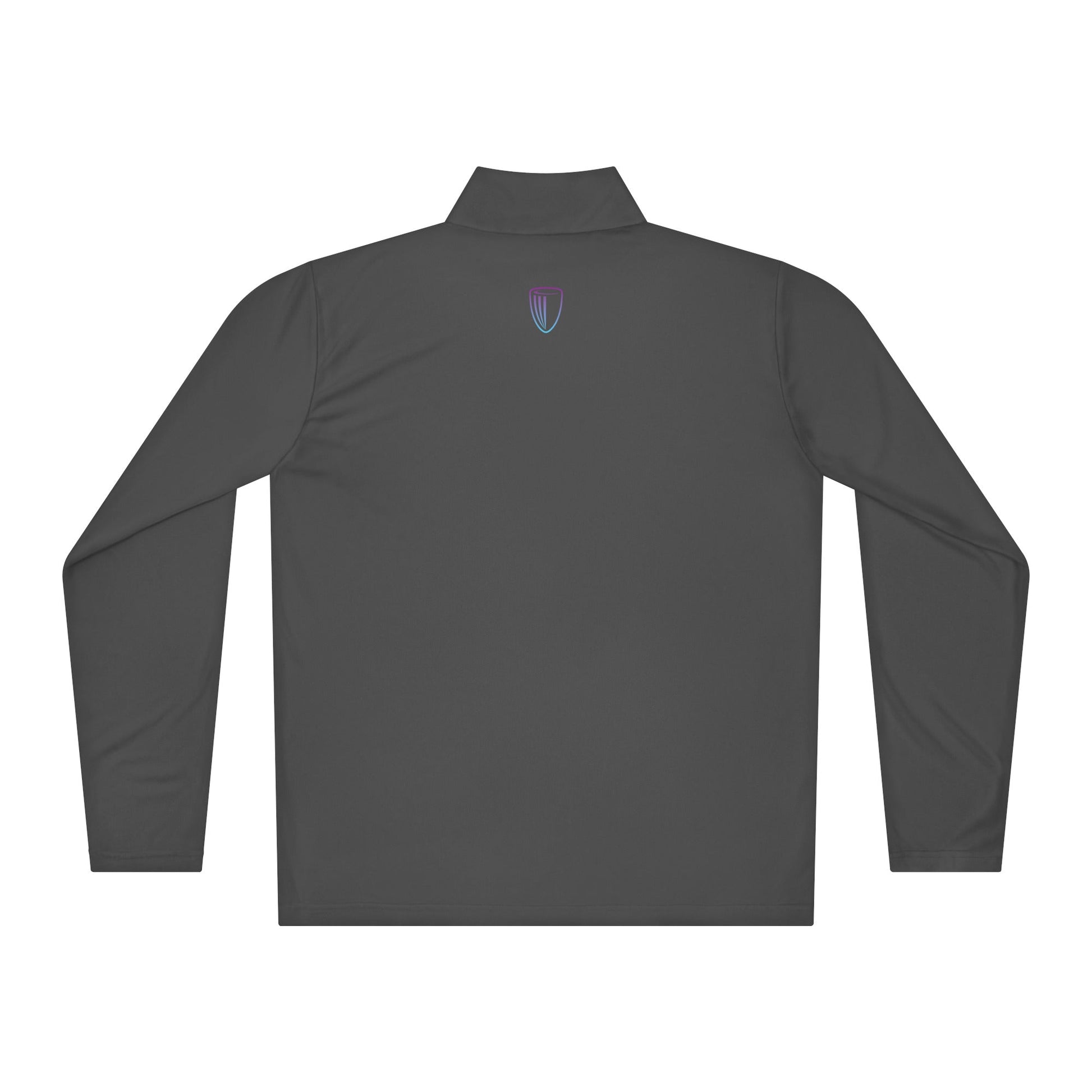 Logo Quarter - Zip - Jacket - DGA Factory Store