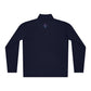 Logo Quarter - Zip - Jacket - DGA Factory Store