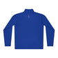 Logo Quarter - Zip - Jacket - DGA Factory Store