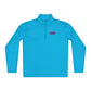 Logo Quarter - Zip - Jacket - DGA Factory Store