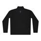 Logo Quarter - Zip - Jacket - DGA Factory Store