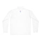 Logo Quarter - Zip - Jacket - DGA Factory Store