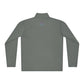 Logo Quarter - Zip - Jacket - DGA Factory Store