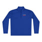 Logo Quarter - Zip - Jacket - DGA Factory Store