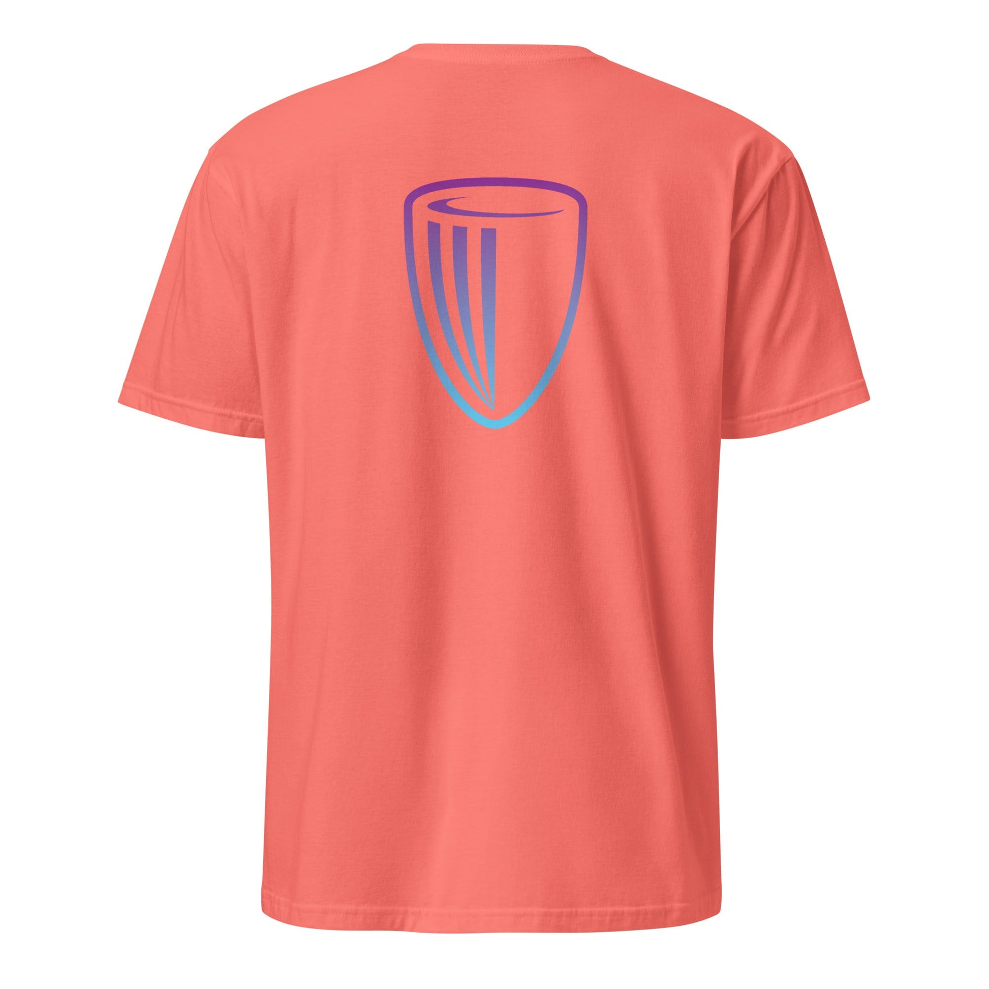 Logo Short - Sleeve T-Shirt - T-Shirt - DGA Factory Store