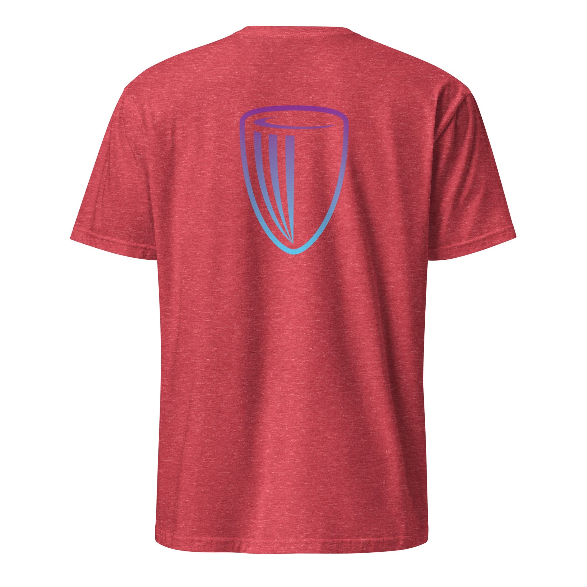 Logo Short - Sleeve T-Shirt - T-Shirt - DGA Factory Store