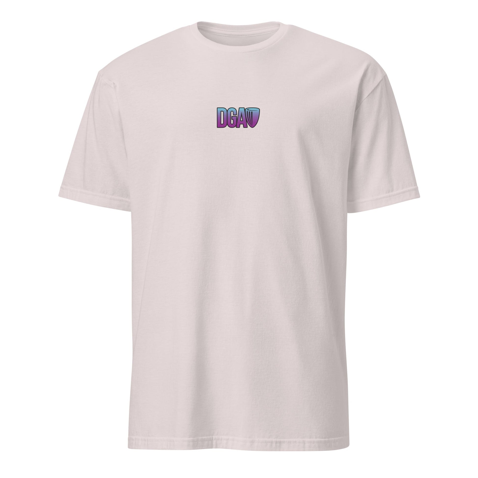 Logo Short - Sleeve T-Shirt - T-Shirt - DGA Factory Store