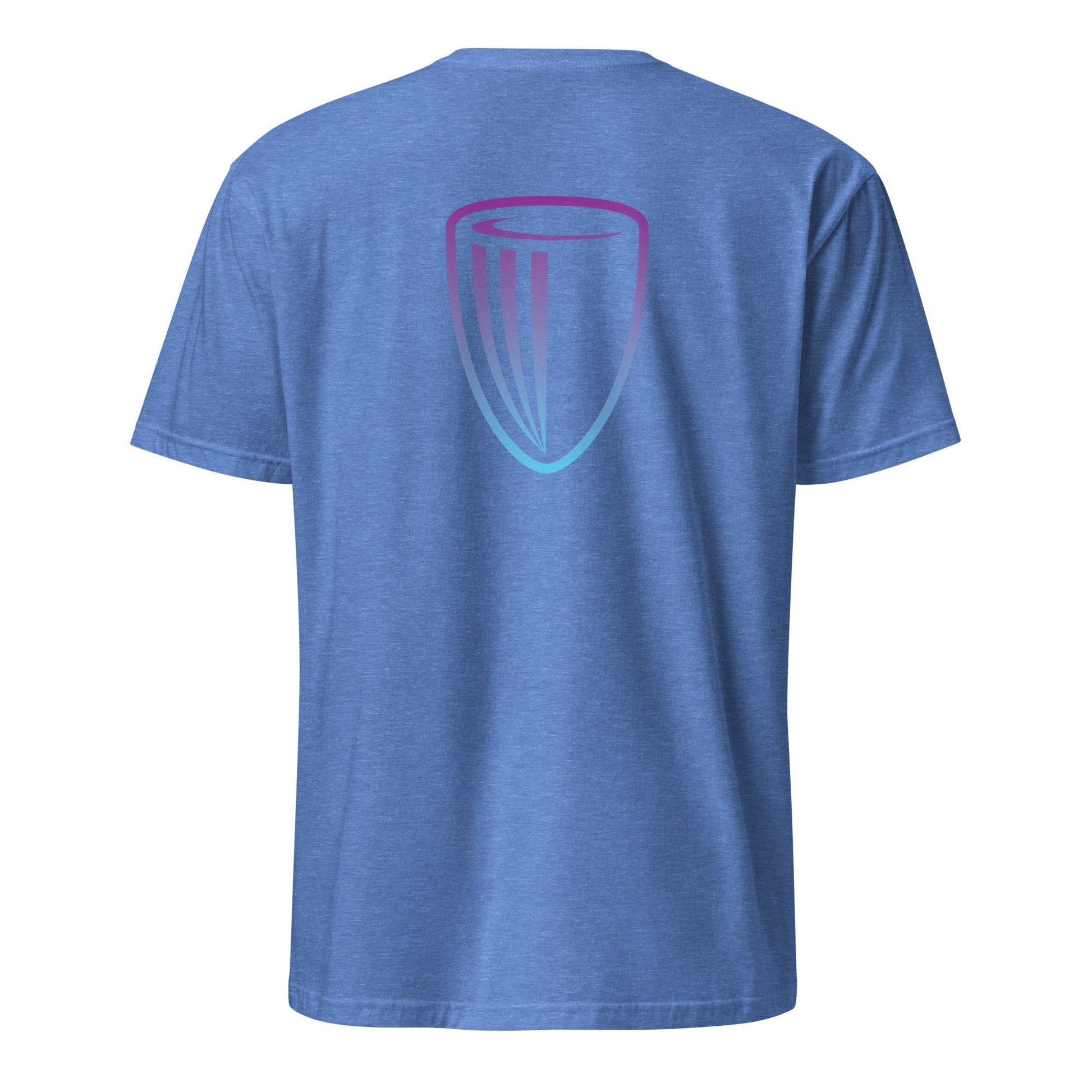 Logo Short - Sleeve T-Shirt - T-Shirt - DGA Factory Store