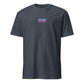 Logo Short - Sleeve T-Shirt - T-Shirt - DGA Factory Store