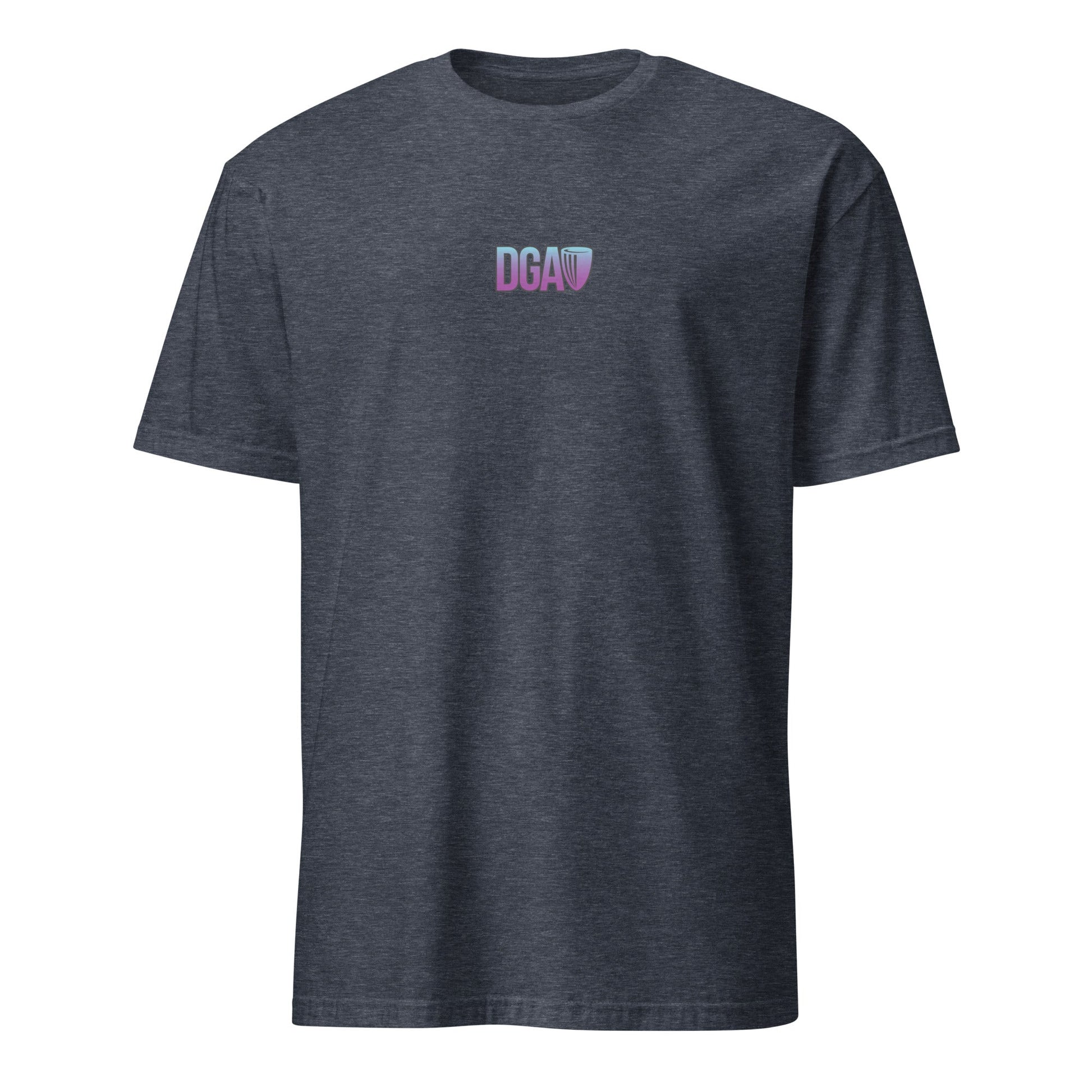 Logo Short - Sleeve T-Shirt - T-Shirt - DGA Factory Store