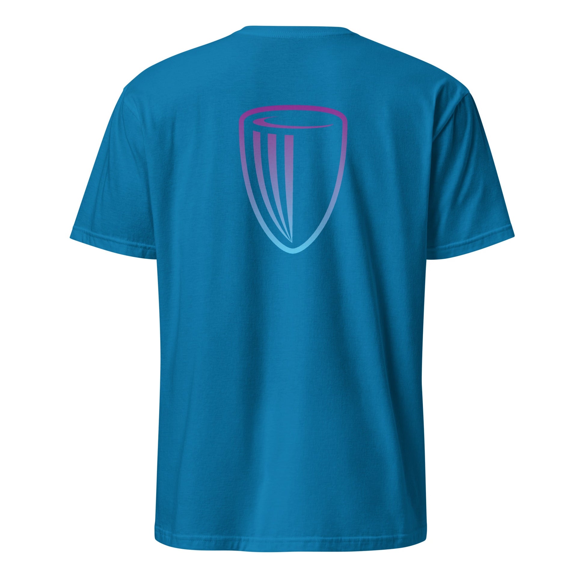Logo Short - Sleeve T-Shirt - T-Shirt - DGA Factory Store